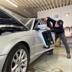 PDR Serwis Kos-Car / Usuwanie Wgnieceń Wrocław