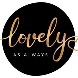 Lovely As Always Butik dla Kobiet