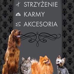 Bella Mija - salon pielęgnacji psów i kotów