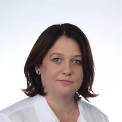 Gabinet Psychologiczny mgr Iwona Grudziecka