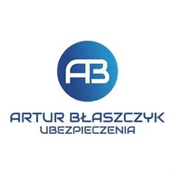 UBEZPIECZENIA Artur Błaszczyk