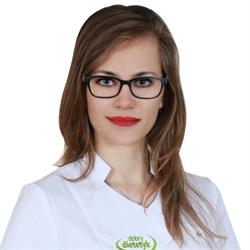 Karolina Sikorzyńska Dobry Dietetyk