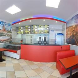 The King Kebab Trzemeszno