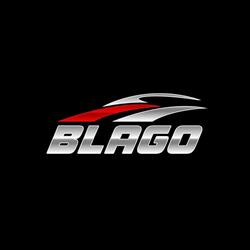 BLAGO Cold Gas Spray