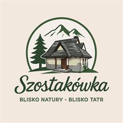 Domki z widokiem na Tatry