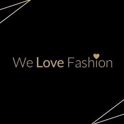 We Love Fashion