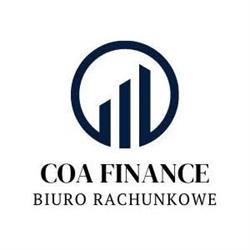 COA FINANCE Kancelaria Rachunkowa