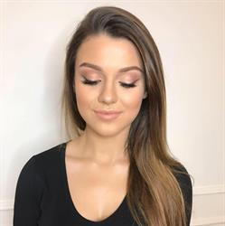 Patrycja Borowicz Make Up