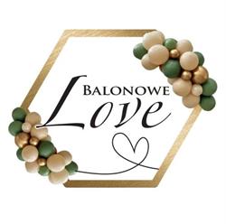 BalonoweLove Bydgoszcz - balony z helem, dekoracje balonowe Bydgoszcz