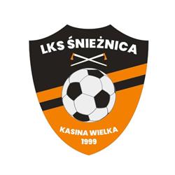 Stadion LKS Śnieżnica