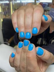 NAIL FACTORY ( dawniej Manicure Express & Beauty ME&B)