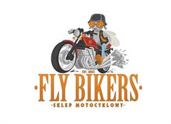 FLY BIKERS Sklep Motocyklowy