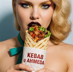 KEBAB U AHMEDA & INDIAN RESTAURANT