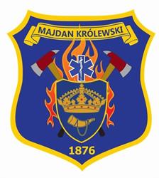 Osp Majdan Królewski