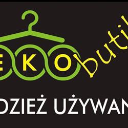 Odzież używana Wisznice