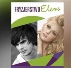 Salon Fryzjerski Elena