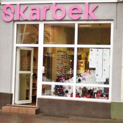 Sklep Skarbek