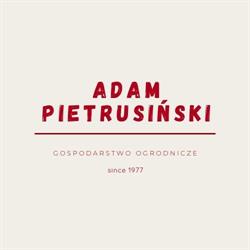 Gospodarstwo Ogrodnicze Adam Pietrusiński