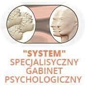 System - Specjalistyczny Gabinet Psychologiczny