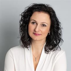 Emilia Gostomska psycholog psychoterapeuta psychodietetyk
