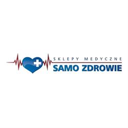 Sklep medyczny Samo Zdrowie - Środa Wielkopolska