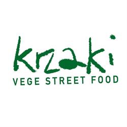 Krzaki vege street food