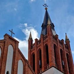 Kościół Mariacki w Bytomiu