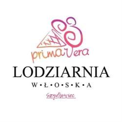 Lodziarnia Włoska ,,Prima Vera"