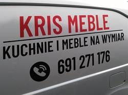 Kris Meble Nysa