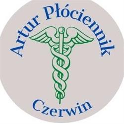 NZOZ Przychodnia Lekarza Rodzinnego Artur Płóciennik