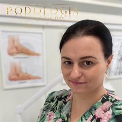 Gabinet Podologiczny Podologia i pielęgnacja stóp