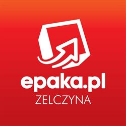 epaka.pl - punkt nadań i odbioru przesyłek