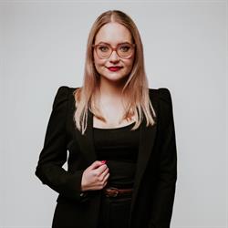 Be Perfect Kosmetologia Karolina Truszyńska-Malka