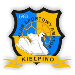 Klub Sportowy Amator Kiełpino