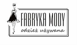 Fabryka Mody - odzież używana