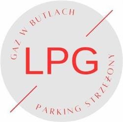 Stacja LPG