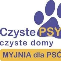 Czyste Psy - samoobsługowa myjnia dla psów