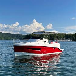 VIP JACHT SOLINA