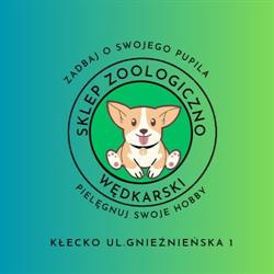 Sklep Zoologiczno wędkarski "SPORT" Kłecko