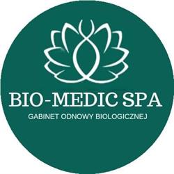 Bio- Medic Spa Gabinet odnowy biologicznej