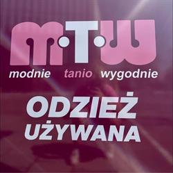 MTW Odzież Używana