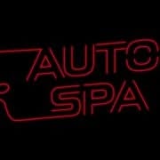 AUTO-SPA MYJNIA BEZDOTYKOWA 24h BLĘKWIT