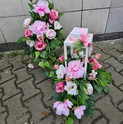 Kwiaciarnia z Pasją RENATA KRZYPKOWSKA