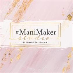 ManiMaker Studio Nikoleta Szalak