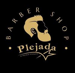Barber Shop Plejada