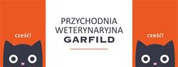 Przychodnia Weterynaryjna Garfild
