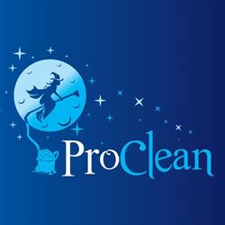 ProClean stacjonarne i mobilne pranie dywanów i tapicerki
