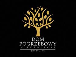 Dom Pogrzebowy Karol Niedźwiecki