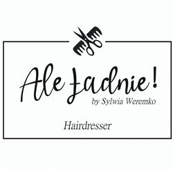 Ale Ładnie by Sylwia Weremko