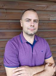 Gabinet Psychoterapii Sebastian Sromek